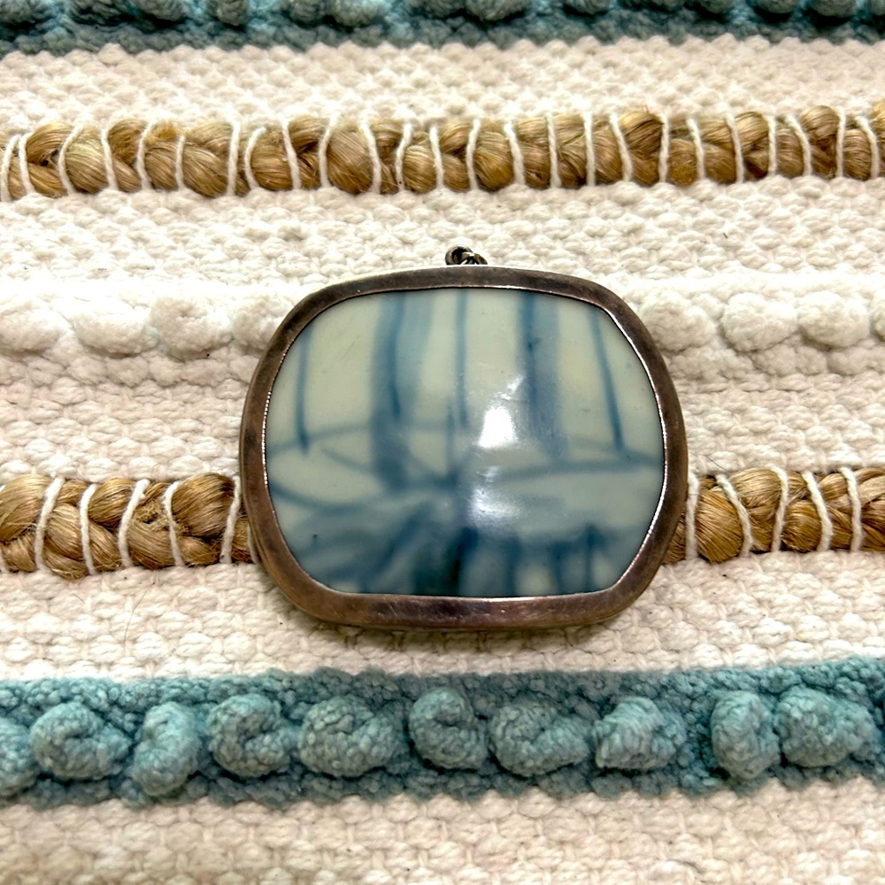 Unique stunning  pendant